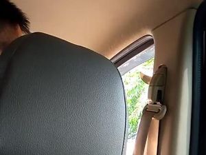 Viral Driver Uber Cekcok dengan Tukang Parkir Saat Diminta Bayar