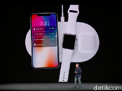 Yuk, Atur Keuangan Supaya Bisa Beli iPhone X Rp 15 Juta