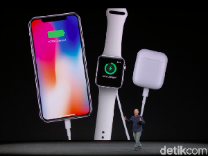 Selain iPhone X, Barang-barang Ini Juga Wajib Dilaporkan Pajaknya