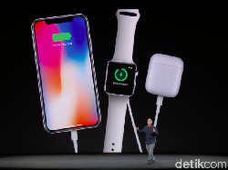 Selain iPhone X, Barang-barang Ini Juga Wajib Dilaporkan Pajaknya
