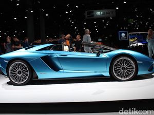 5 Mobil Termahal yang Pernah Dijual di eBay Selama 2019