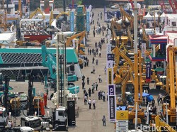 Indonesia Jadi Sasaran Investasi China