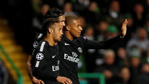 Trio MNC Kembali Unjuk Gigi