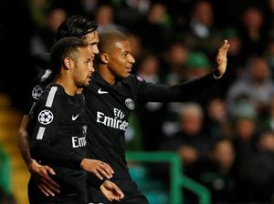 Trio MNC Kembali Unjuk Gigi Trio MNC Kembali Unjuk Gigi