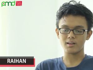WNI Eks ISIS: Jangan Percaya Propaganda Mereka, Bohong WNI Eks ISIS: Jangan Percaya Propaganda Mereka, Bohong