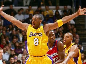 Manfaat Bola Basket, Olahraga yang Membesarkan Nama Kobe Bryant Manfaat Bola Basket, Olahraga yang Membesarkan Nama Kobe Bryant