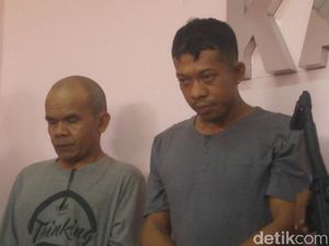 Polisi Cari Brankas yang Dicuri Pembunuh Pasutri dalam Bedcover