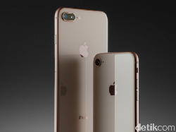 Punya Produk Baru, Nilai Perusahaan Apple Bisa Tembus Rp 13.200 T