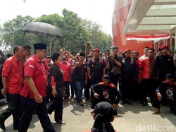 Konsolidasi Megawati dan PDIP di Palembang Usai, Apa Hasilnya?