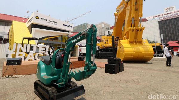 5 Pameran Industri Terbesar se-Asia