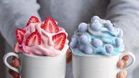 Remaja Ini Ubah Makanan Vegan Jadi 8 Hidangan dengan Tampilan Cantik!