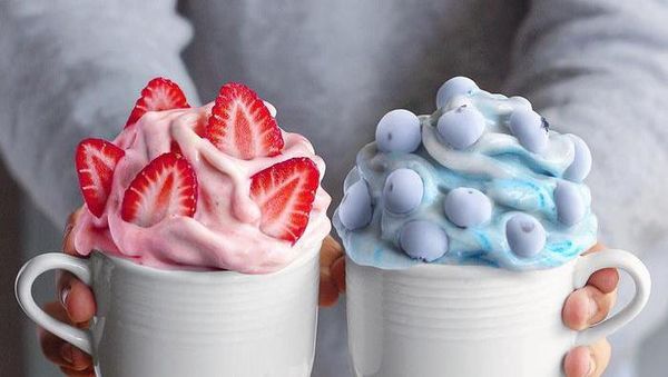 Remaja Ini Ubah Makanan Vegan Jadi 8 Hidangan dengan Tampilan Cantik!