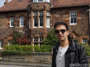 Manoj Punjabi, Biaya Produksi dan Ekspetasi Besarnya untuk Ayat-Ayat Cinta 2 Manoj Punjabi, Biaya Produksi dan Ekspetasi Besarnya untuk Ayat-Ayat Cinta 2