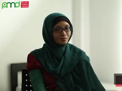 WNI Eks ISIS Ungkap Adanya Lomba Nikah Para Kombatan