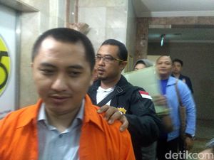 Pengacara Bos First Travel Klaim Duit Rp 127 M Bukan Untuk Pribadi Pengacara Bos First Travel Klaim Duit Rp 127 M Bukan Untuk Pribadi