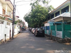 Ingat Nasihat Orang Tua, Siswi SD Selamat dari Upaya Penculikan