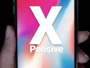 Protes Harga Mahal, Kini Beredar Meme Kocak iPhone X