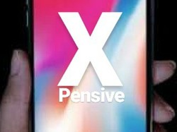 Protes Harga Mahal, Kini Beredar Meme Kocak iPhone X