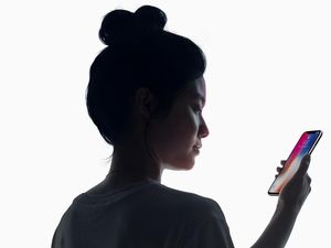 Bayar Asuransi di China Bisa Pakai QR hingga Pengenal Wajah Bayar Asuransi di China Bisa Pakai QR hingga Pengenal Wajah