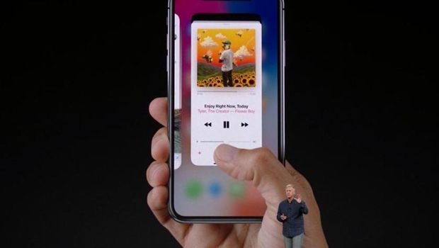 iPhone X iPhone X