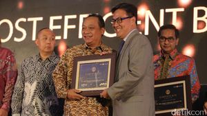 Indonesia Banking Award 2017