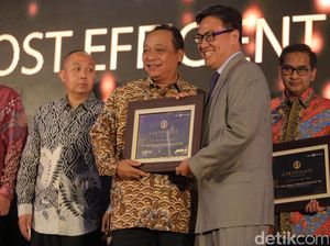 Indonesia Banking Award 2017