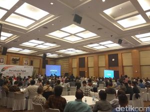 Ini Sektor UMKM yang Bakal Eksis di Tahun Selanjutnya