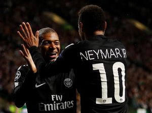 Kylian Mbappe: Muda dan Berbahaya Kylian Mbappe: Muda dan Berbahaya