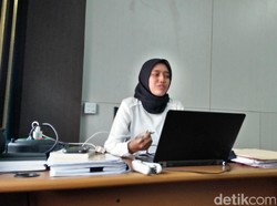 Bripda Nandia Ungkap Momen Duel dengan Begal, Jatuh dari Motor