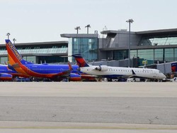 Ngeri! Bandara Sampingnya Penjara