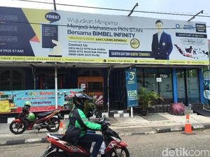 Dari Mana Bimbel Dapat Bocoran Kisi-kisi Soal Tes CPNS? Dari Mana Bimbel Dapat Bocoran Kisi-kisi Soal Tes CPNS?