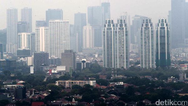 Pertumbuhan Ekonomi Kuartal II 2017 Capai 5,01 Persen