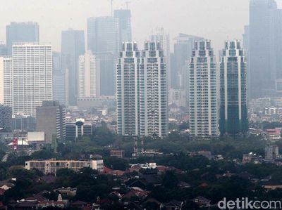 Pertumbuhan Ekonomi Kuartal II 2017 Capai 5,01 Persen