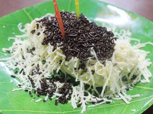 Ayo, Ngemil Pisang Bakar Enak dengan Aneka Topping di Sini! Ayo, Ngemil Pisang Bakar Enak dengan Aneka Topping di Sini!