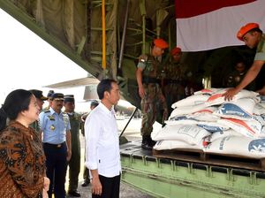 Prabowo Sebut Pencitraan, Wantimpres: Rohingya Tunggu Bantuan Kita