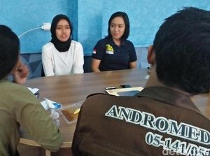 Tak Hanya Nandia, Bripda Moliziah Juga Jadi Umpan Begal di Tangerang
