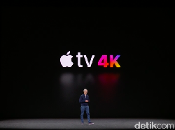 YouTube 4K Akhirnya Ada di Apple TV, iPhone, dan iPad