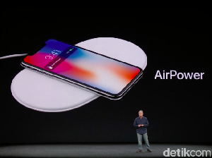 iOS 11.2 Bikin Pengisian Daya iPhone Jadi Ngacir, Tapi..
