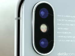 Teka-teki Harga iPhone 8, 8 Plus dan iPhone X?