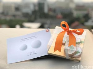 Xiaomi Indonesia Sebar Undangan Ponsel Android One Xiaomi Indonesia Sebar Undangan Ponsel Android One