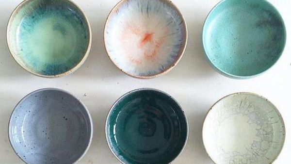 Buat si Jomblo, Ini 10 Pilihan Mangkuk Cantik Agar Makan Makin Asyik
