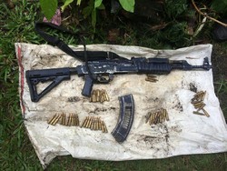 2 Penculik Pendamping Desa di Aceh Ditangkap, Senapan AK 47 Disita