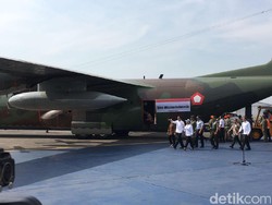 Jokowi Apresiasi Lobi Menlu hingga Bantuan ke Rohingya Bisa Dikirim