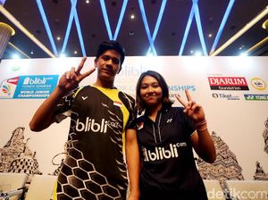 Yogyakarta Jadi Tuan Rumah Kejuaraan Dunia Bulutangkis Junior