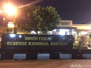 Bupati Batubara yang Kena OTT KPK Diterbangkan ke Jakarta