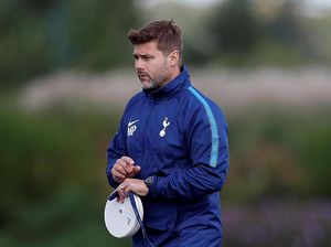 Piala Liga Inggris Tak Jadi Prioritas Spurs