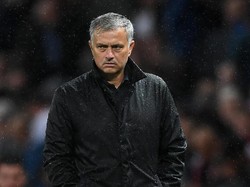 Meski Menang, MU Tetap Diperingatkan Mourinho