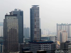 Tata Kelola Perusahaan Terbuka RI Makin Baik