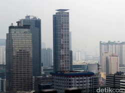 IMF Prediksi Pertumbuhan Ekonomi RI Capai 5,3% di 2018