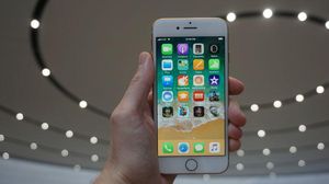 Inilah iPhone 8, Mirip Gak Sama iPhone 7?